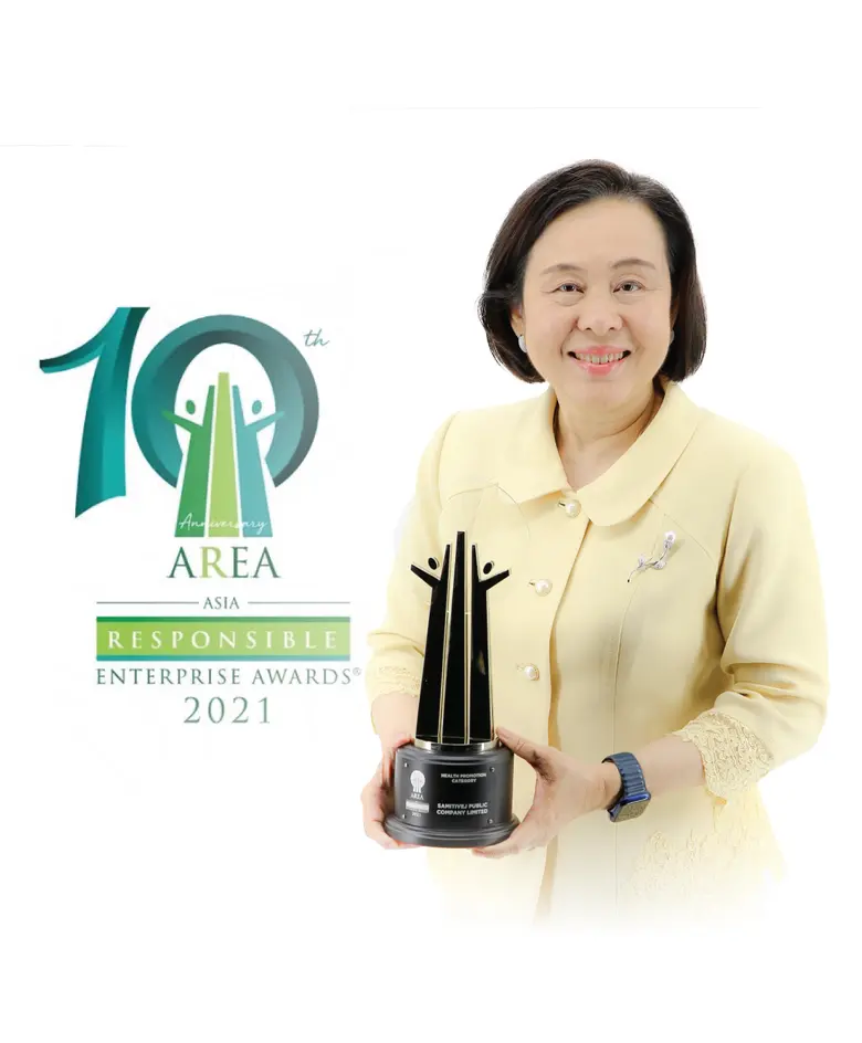 พญ.สุรางคณา เตชะไพฑูรย์ รองประธานเจ้าหน้า...