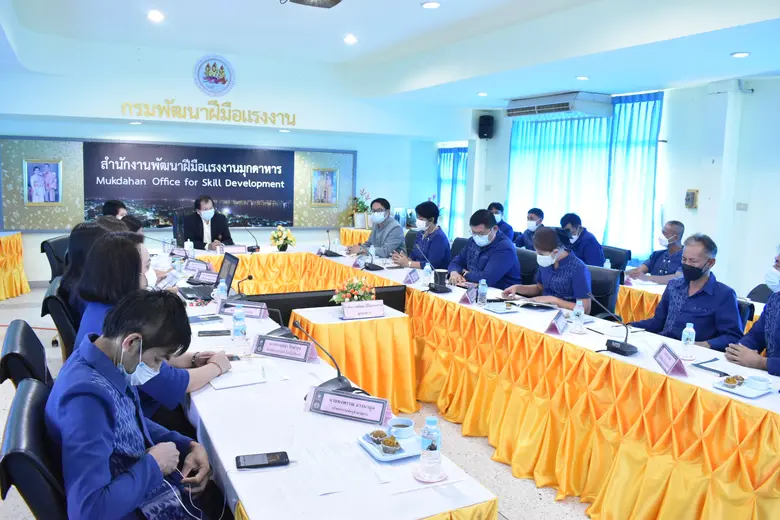 วันที่ 2 กันยายน 2564 เวลา 09.00 น.นายสุท...