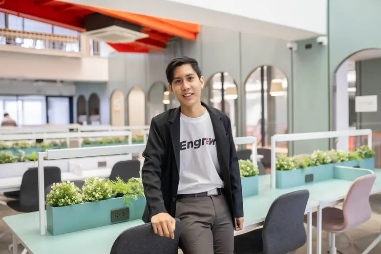 ส่องปัจจัยบวก "ENGNOW" กลยุทธ์การเติบโตของธุรกิจเรียนภาษาออนไลน์