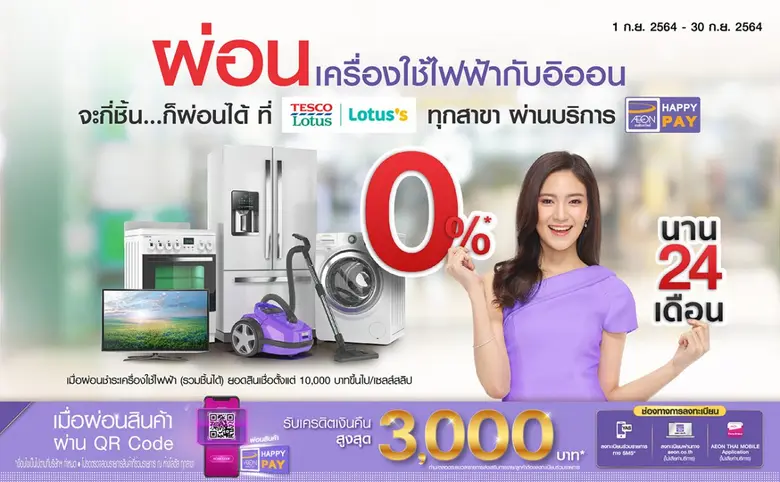 บริษัท อิออน ธนสินทรัพย์ (ไทยแลนด์) จำกัด...