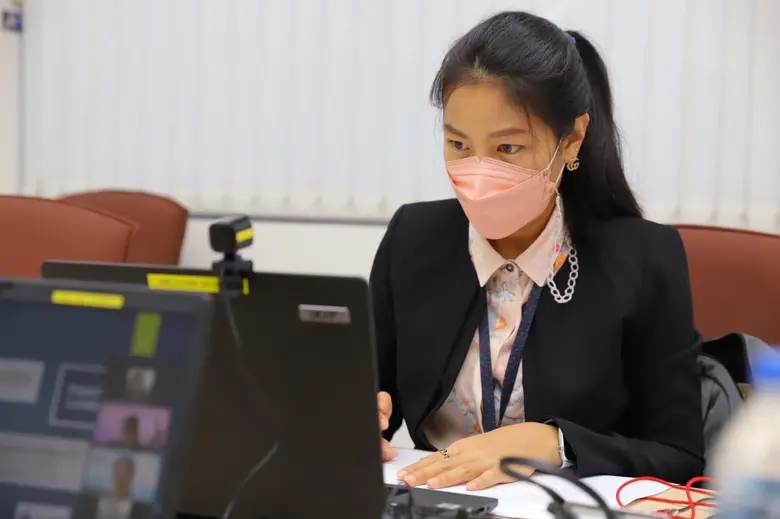วศ.มุ่งสร้างความรู้ความเข้าใจในการจัดการทรัพย์สินทางปัญญา ต่อยอดผลงานวิจัยและนวัตกรรมสู่เชิงพาณิชย์