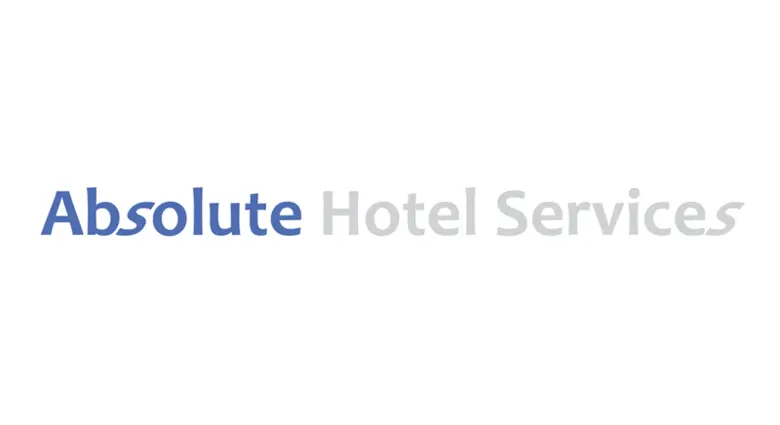 Absolute Hotel Services' Senior Vice Pres...