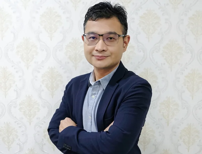 เผยวิสัยทัศน์ คุณหมอ ผู้ร่วมก่อตั้ง "myHealthGroup" สตาร์ทอัพ น้องใหม่ เป็นที่สนใจของ VC หลายรายในการร่วมทุน ใช้นวัตกรรมดูแลสุขภาพคนไทยผ่านแอปฯ