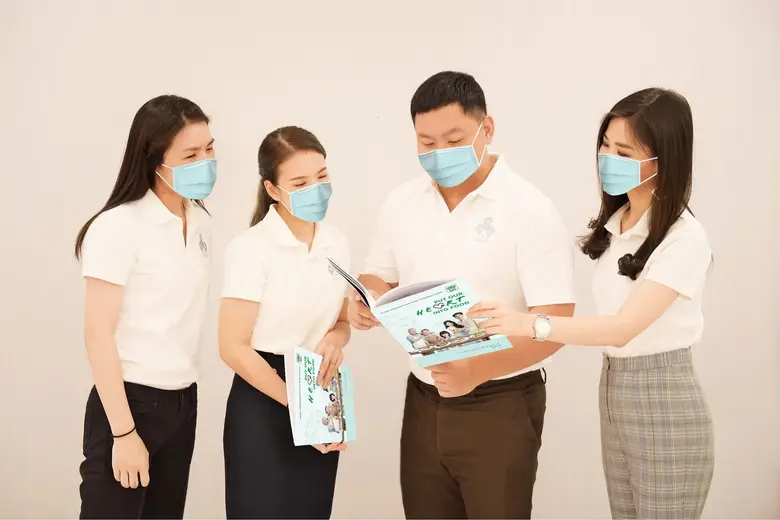 CPF บริษัทไทยหนึ่งเดียว คว้ารางวัล"ความเป็นเลิศในการสื่อสาร"รายงานความยั่งยืนในเวทีระดับโลก