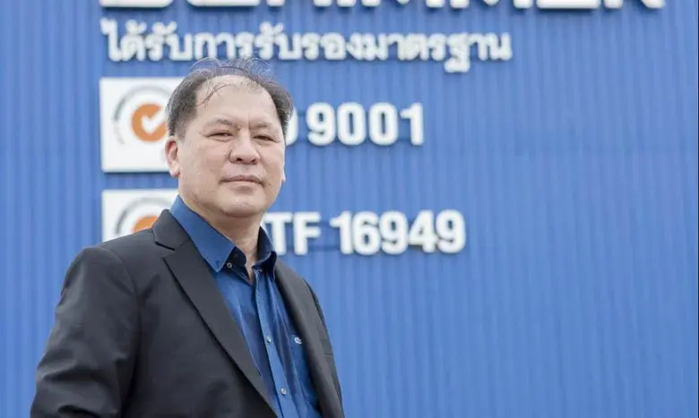 "ซิมเมอร์ เมตัล สแตนดาร์ด" ผุด รพ.สนาม 108 เตียง พร้อมฉีดวัคซีนพนักงานครบ 100% พนักงานปลอดภัย โรงงานก็ไปต่อได้