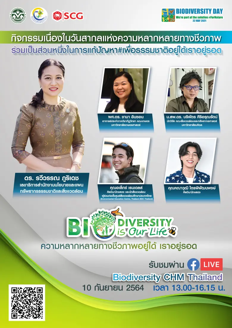 สำนักงานนโยบายและแผนทรัพยากรธรรมชาติและสิ่งแวดล้อม ...