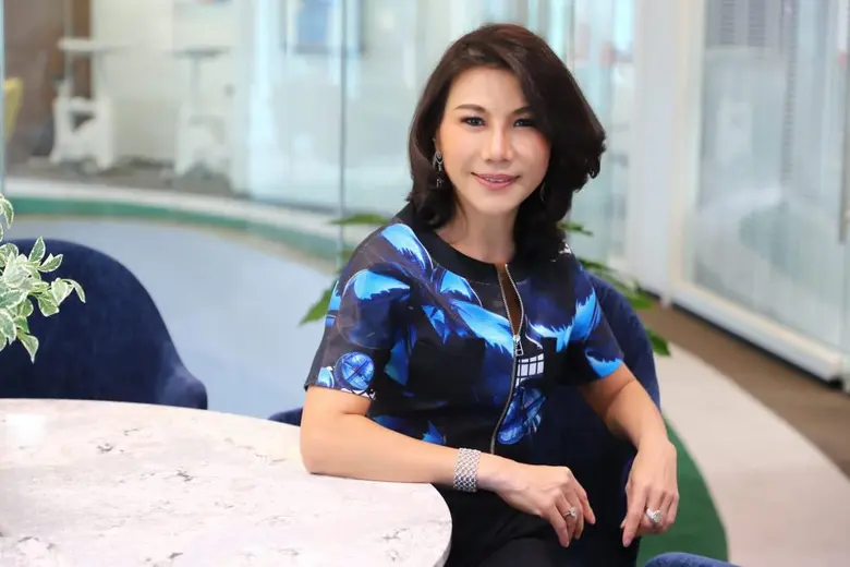 เคอี กรุ๊ป นำร่องเทค รีเทลยุคใหม่ แอปผู้เช่า Sky Commercial บริการครบ จบการชำระเงินออนไลน์ สื่อสาร ช่วยเหลือทุกด้านครบสูตร