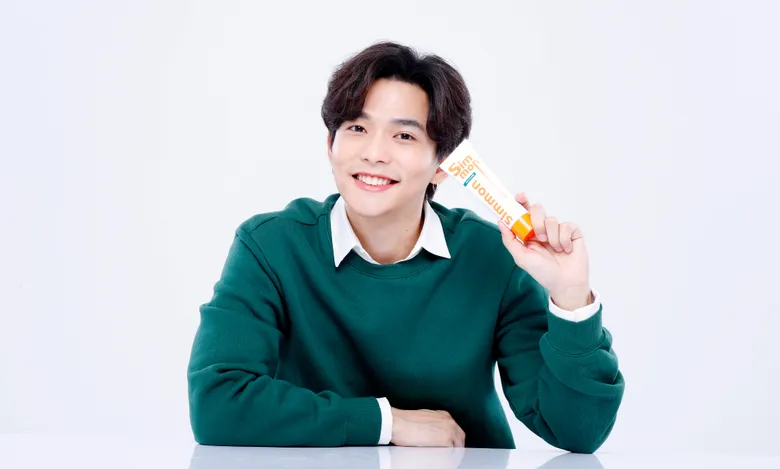 ซิมม่อน (Simmon) ผลิตภัณฑ์ยาสีฟันสำหรับคนรุ่นใหม่