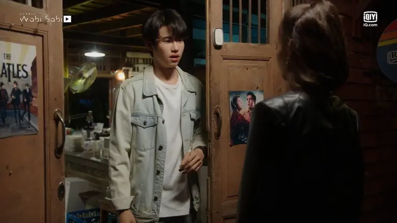 7 Project พาเคลิ้มไปกับโลเคชั่นริมน้ำ สุดโรแมนติกใน EP.2 Rhythm's Heart ดูออนไลน์บนแอปพลิเคชัน iQiyi (อ้ายฉีอี้) และเว็บไซต์ iQ.com