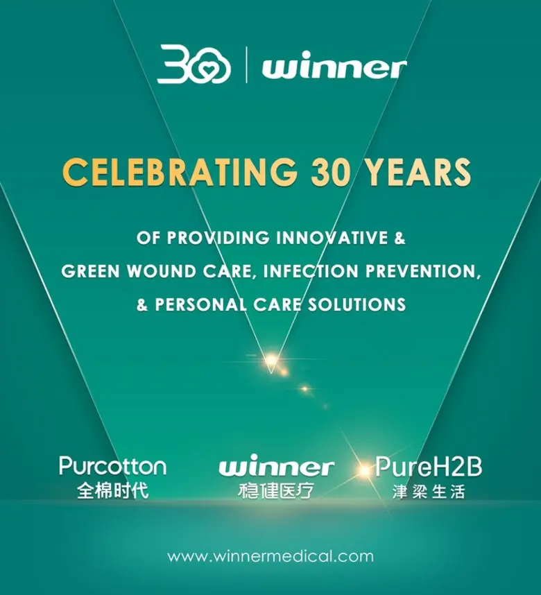 Winner Medical Co., Ltd. (300888.SZ) ผู้น...