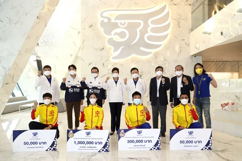 มหกรรมกีฬาโอลิมปิกเป็นเวทีสำคัญที่นักกีฬา...