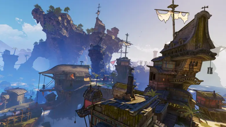 Tiny Tina's Wonderlands' การผจญภัยครั้งใหม่ ที่กำลังจะเริ่มต้นพร้อมกัน มีนาคม 2565