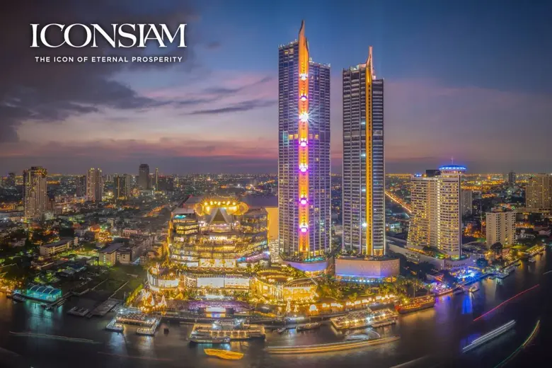 First Thai Retail Developer to Compete at...