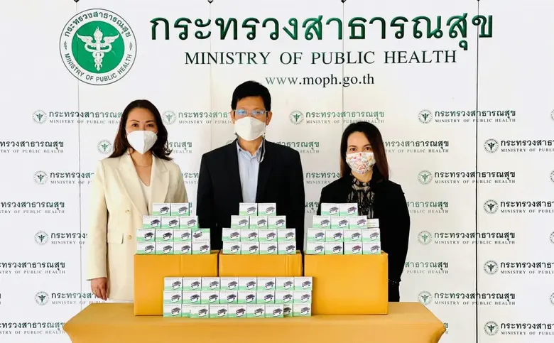 บริษัท เป๊ปซี่-โคล่า (ไทย) เทรดดิ้ง จำกัด...
