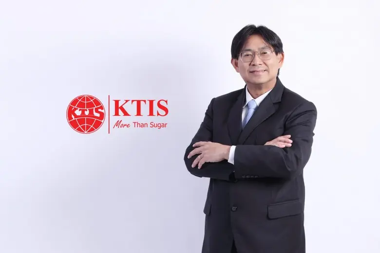 กลุ่ม KTIS คาดผลผลิตอ้อยฤดูการผลิตปี 64/6...
