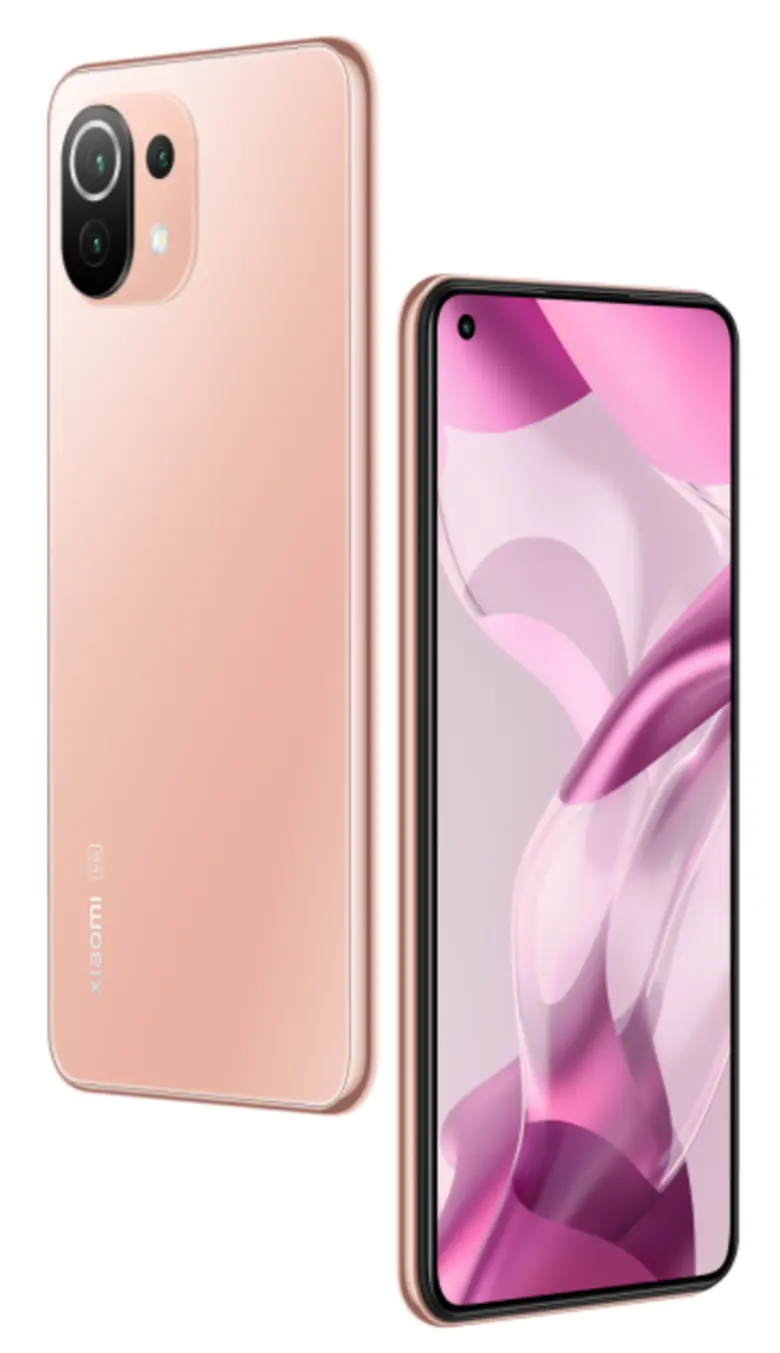 เสียวหมี่เสริมทัพสมาร์ทโฟนตระกูล Xiaomi 11 สำหรับสายครีเอเตอร์ เปิดตัว Xiaomi 11T Pro, Xiaomi 11T และโฉมใหม่ Xiaomi 11 Lite 5G NE