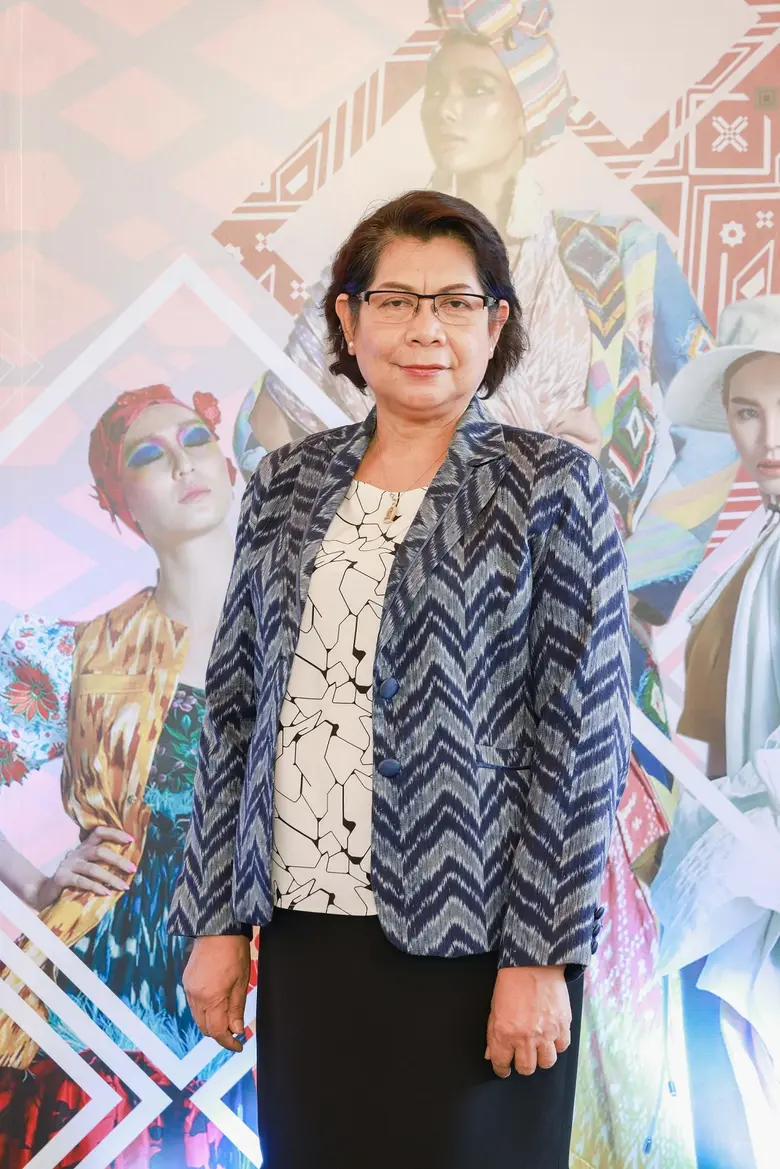 กรมส่งเสริมอุตสาหกรรม เผย 3 แบรนด์ ผู้ชนะโครงการ Thai Designer Academy 2021