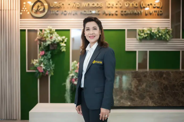 บมจ.ทีพีซี เพาเวอร์ โฮลดิ้ง (TPCH) ส่งสัญ...