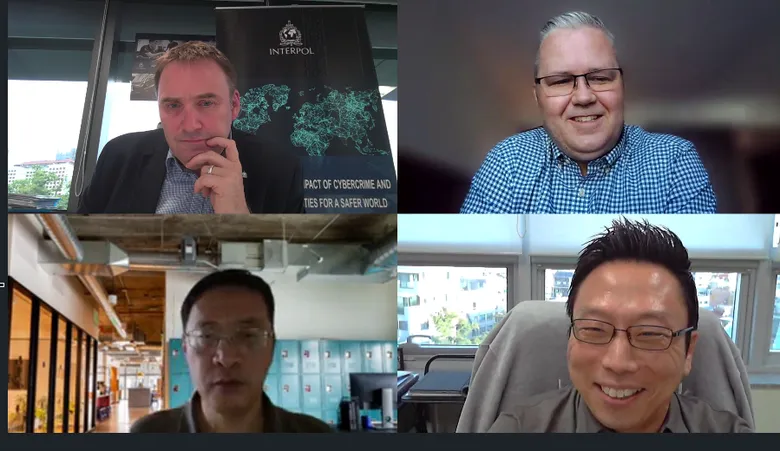 ผู้เชี่ยวชาญ APAC รวม Kaspersky แนะองค์กรเร่งสร้างความสามารถทางไซเบอร์