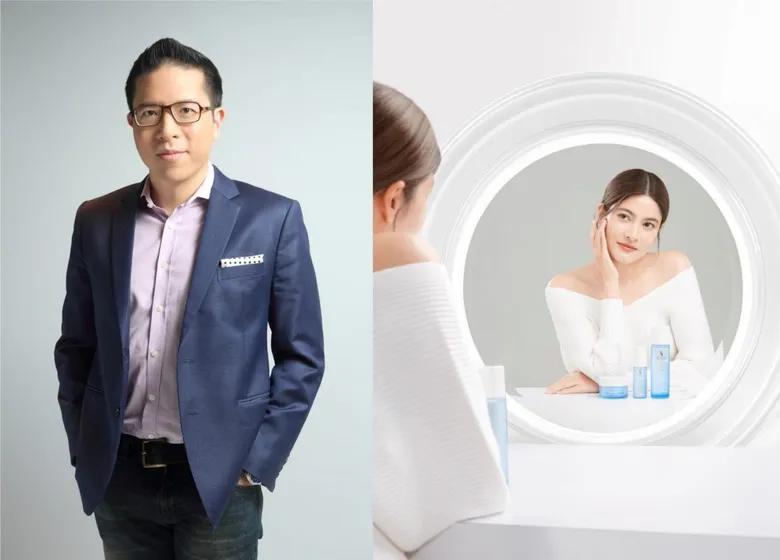 ศรีจันทร์ สร้างความตื่นเต้นครั้งใหม่ ครั้งแรกในไทย!! กับ SRICHAND Skin Moisture Burst Series ตุนน้ำลึก ล็อคผิวฉ่ำนาน เพิ่มพลังความชุ่มชื่น 72 ชั่วโมง