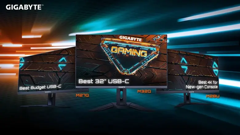 GIGABYTE ผู้ผลิตเมนบอร์ดและการ์ดจอชั้นนำ รุกเข้าสู่...