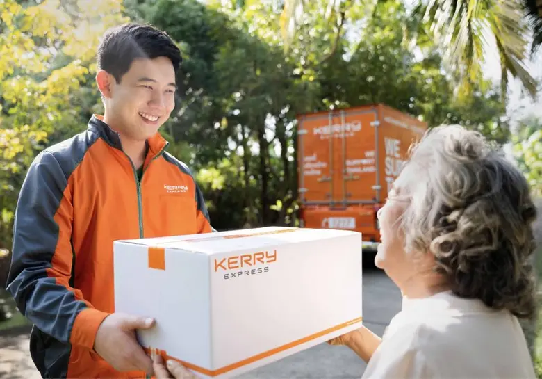 ยักษ์ใหญ่ขนส่งด่วน S.F. Holding เข้าเป็นผู้ถือหุ้นใหญ่ของ Kerry Logistics Network  หนุน KEX สู่การเติบโตแบบก้าวกระโดด