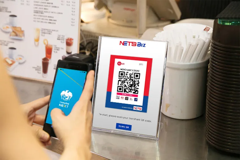 "กรุงไทย" เปิดชำระเงิน "ไทย-สิงคโปร์" ด้วย QR Code ผ่าน Krungthai NEXT เป็นรายแรก