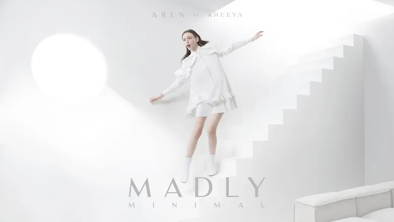 อารียา พรอพเพอร์ตี้ ปล่อยหมัดเด็ด! ปลายปี รุกตลาดคนรักบ้านสายมินิมอล