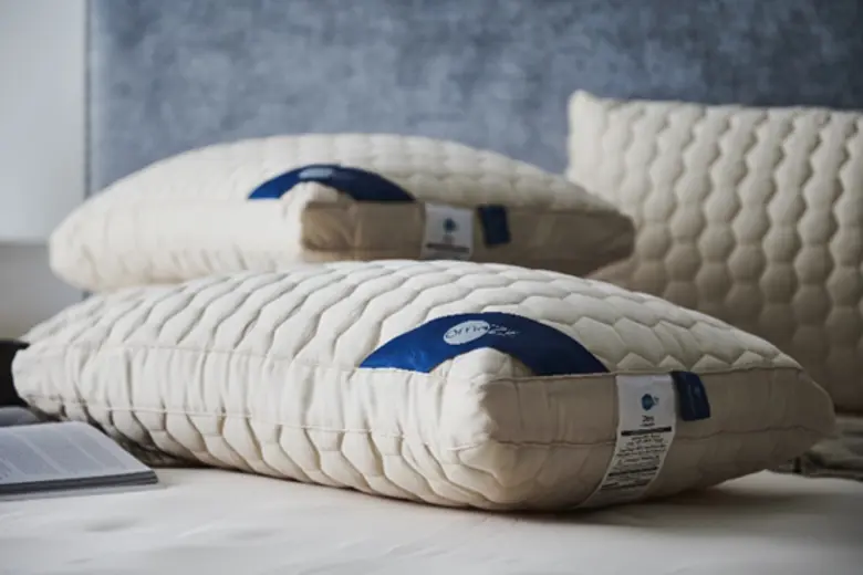 Omazz Zen Pillow ความสมดุลในวิถีแห่ง ZEN