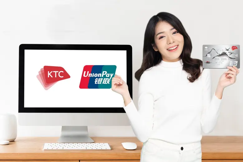 KTC-UNIONPAY implements 3-DSecure Product...