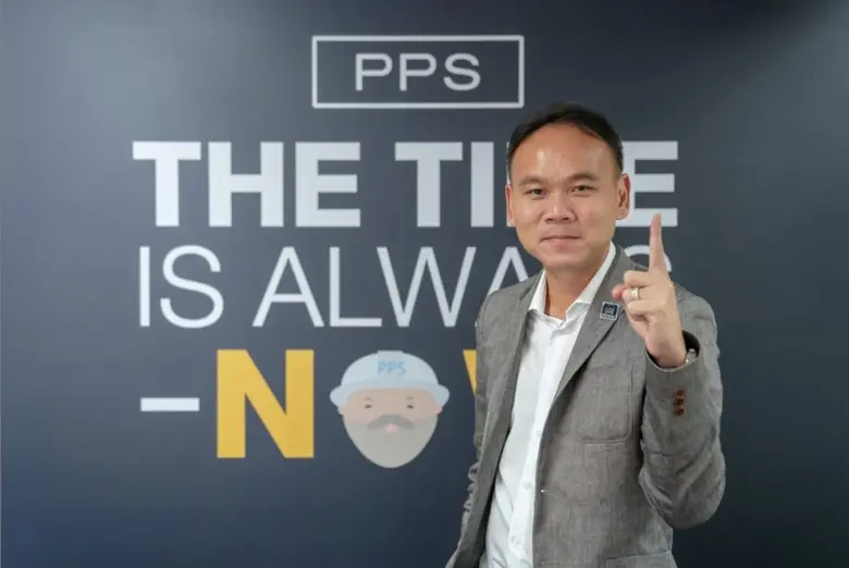 PPS ก้าวข้ามความท้าทายทางธุรกิจ คาดครึ่งปีหลังสามารถบริหารค่าใช้จ่ายได้อย่างต่อเนื่อง ตุน Backlog เฉียด 700 ล้านบาท มุ่งสู่ 1000 ล้านบาท