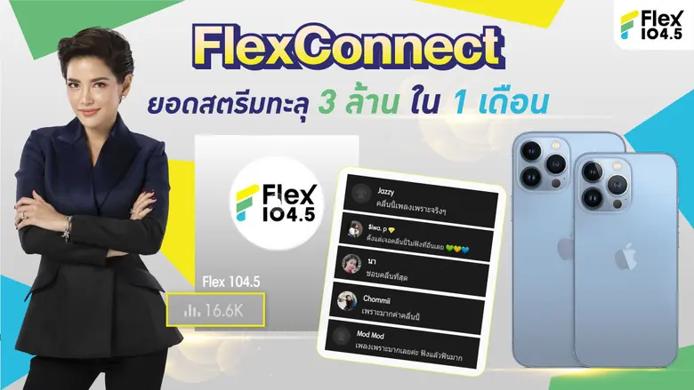 บริษัท เฟล็กซ์ สเตชั่น จำกัด ผู้ผลิตรายกา...