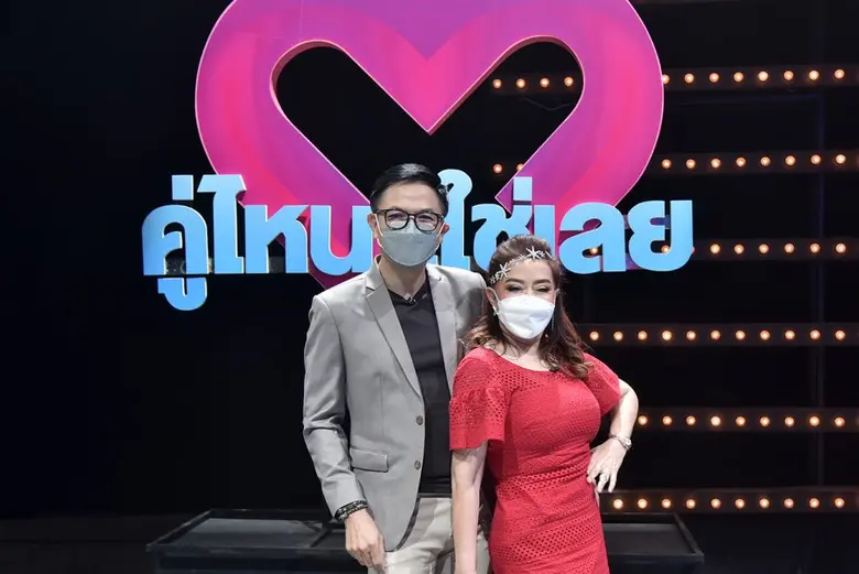 หลังจากห่างหายวงการบันเทิงไปนานก็กลับมาทำ...