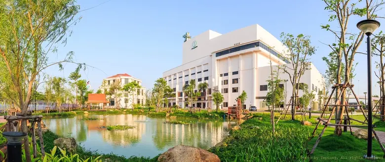 รางวัล สถานประกอบกิจการต้นแบบดีเด่น ด้านค...