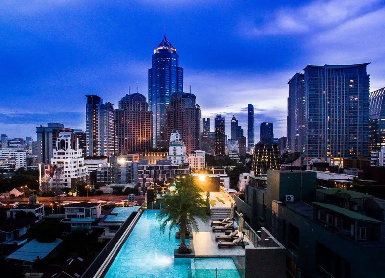 เบสท์เวสเทิร์น โฮเทลแอนด์รีสอร์ท นำเสนอ 'เพย์เดย์ แฟลชเซลล์' ส่งท้ายปลายเดือน มอบส่วนลดห้องพักทันที 40% สำหรับทริปพักผ่อนในประเทศไทยและทั่วภูมิภาคเอเชีย