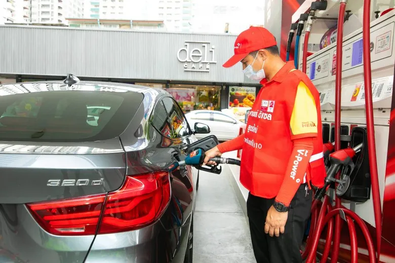 เชลล์ ประเทศไทย ฉลองครบรอบ 129 ปี ร่วมมือพันธมิตรทุกภาคส่วน เดินหน้ายุทธศาสตร์ Powering Progress เพื่อพลังงานที่ยั่งยืน