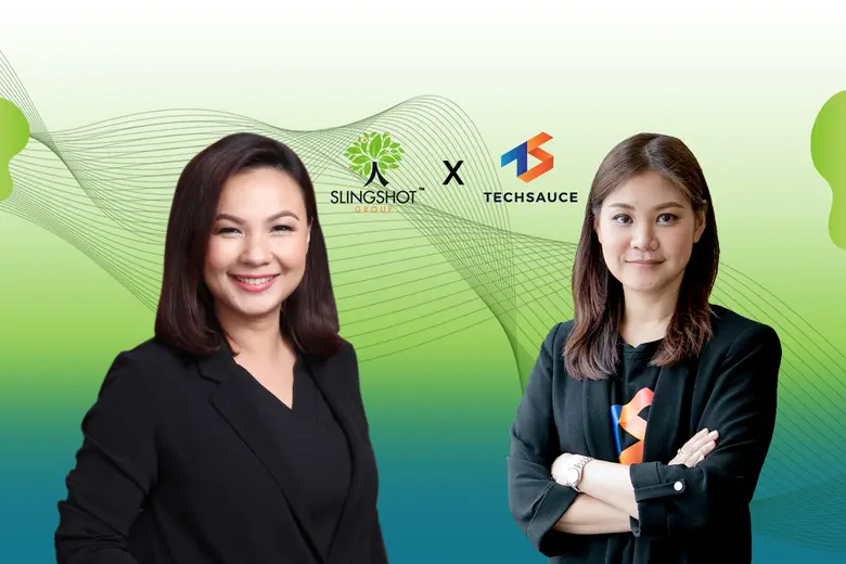 "Techsauce" ผนึกกำลัง "Slingshot Group" มุ่งเสริมความแกร่งองค์กรธุรกิจไทย