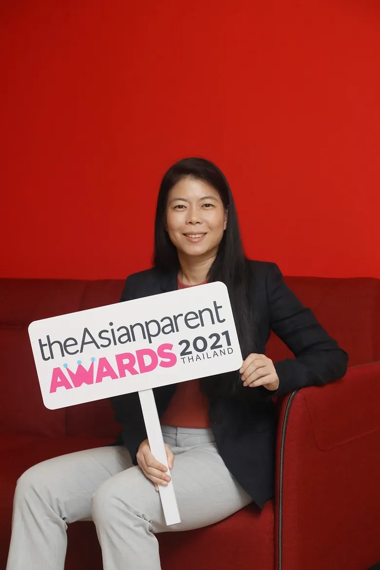 theAsianparent เผยที่สุดของแบรนด์ผลิตภัณฑ์สำหรับแม่และเด็กแห่งปี ในกิจกรรม theAsianparent Awards 2021