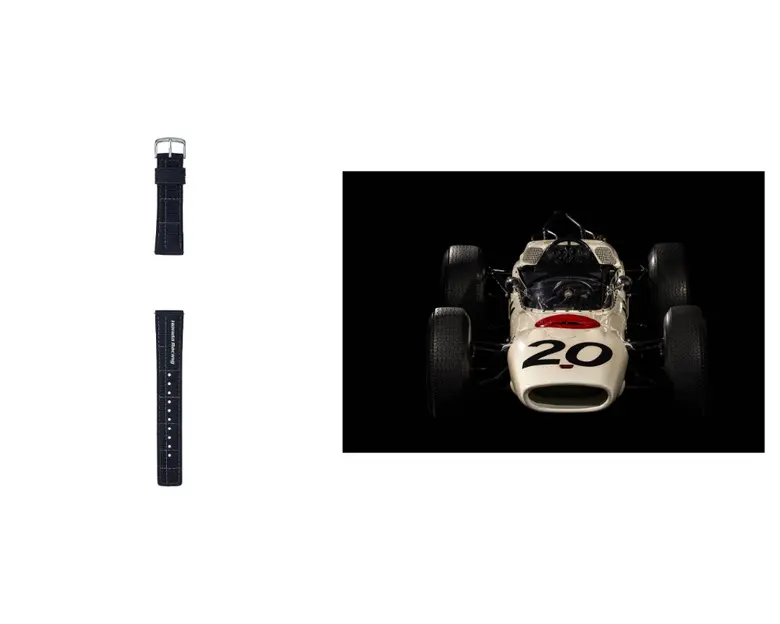 Casio สานต่อความร่วมมือ Honda Racing เตรียมเปิดตัวนาฬิกาไลน์ EDIFICE รุ่นใหม่ มาพร้อมสี Championship White อันเป็นตำนาน