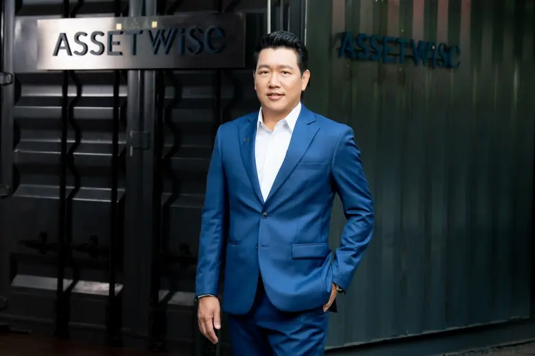 ผู้ถือหุ้นบมจ.แอสเซทไวส์ (ASW) มีมติอนุมั...