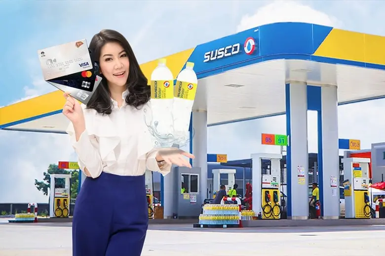 "เคทีซี" หรือ บริษัท บัตรกรุงไทย จำกัด (มหาชน) ร่วม...