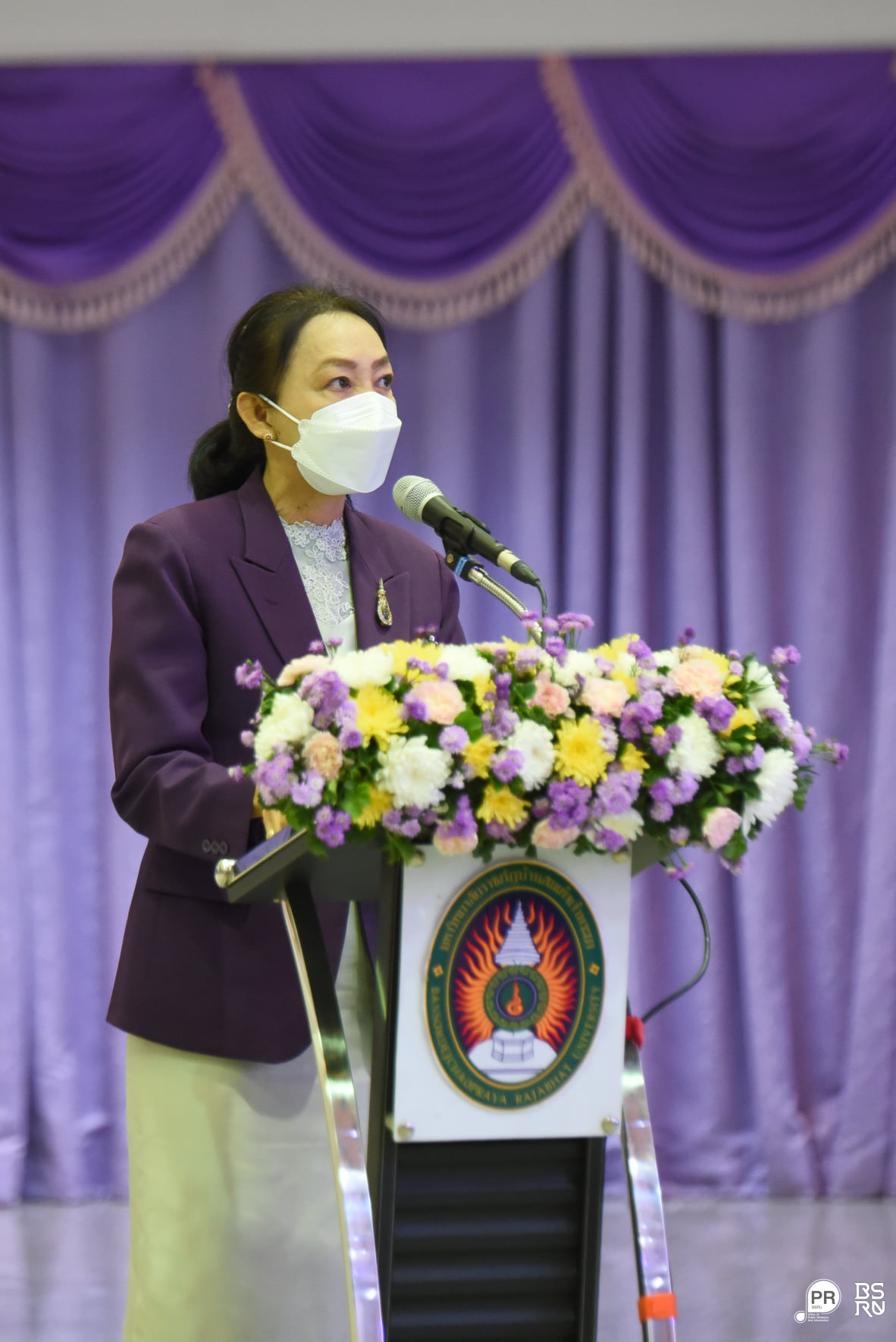 มบส.เจ้าภาพ 129 ปี สถาปนากรมการฝึกหัดครูฯ อว.พร้อมดันเป็นราชภัฏเป็น ม.ในกำกับ คืบหน้าเกณฑ์ใช้ผลงานเพื่อชุมชนขอตำแหน่ง ศ.ได้