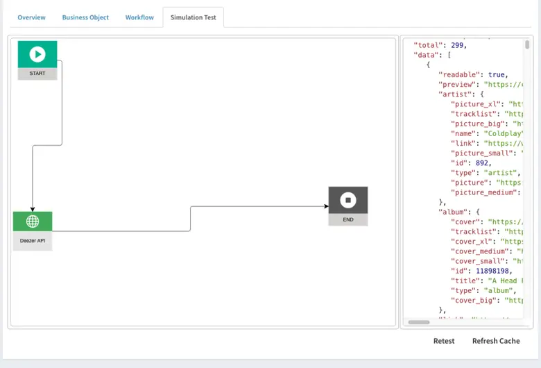 การสร้างแอปด้วย Low-code Development กับ ONEWEB