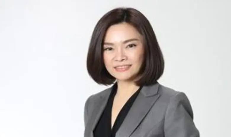นางนันท์มนัส เปี่ยมทิพย์มนัส ประธานเจ้าหน...