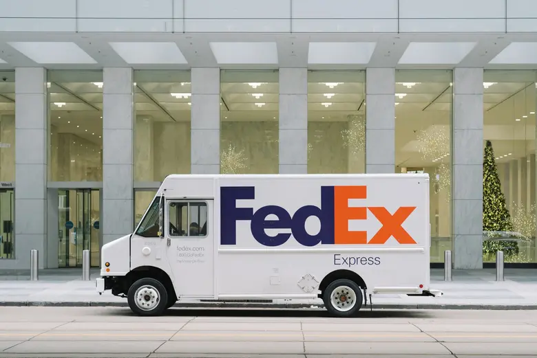 เฟดเอ็กซ์ เอ็กซ์เพรส (FedEx Express) บริษ...