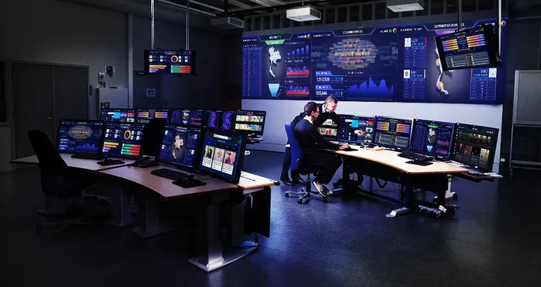 Big Data ตัวหลักในการขับเคลื่อนกลยุทธ์องค์กร ให้รอดได้ในยุคโควิด-19