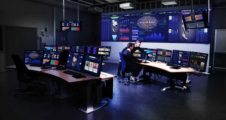 Big Data ตัวหลักในการขับเคลื่อนกลยุทธ์องค์กร ให้รอดได้ในยุคโควิด-19