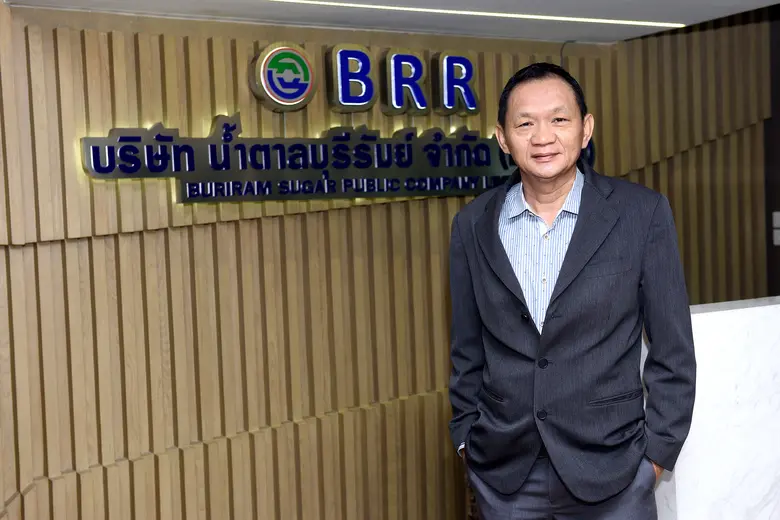 บมจ.น้ำตาลบุรีรัมย์' หรือ BRR ดีเดย์ 1 ตุ...