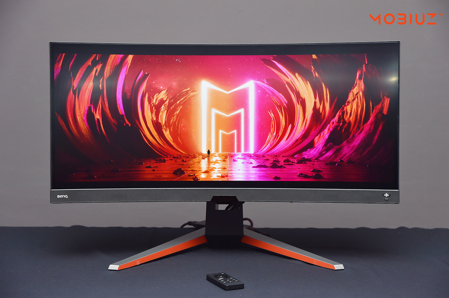 BenQ ประเทศไทย ผู้นำเข้าสินค้าจอเกมมิ่งมอ...