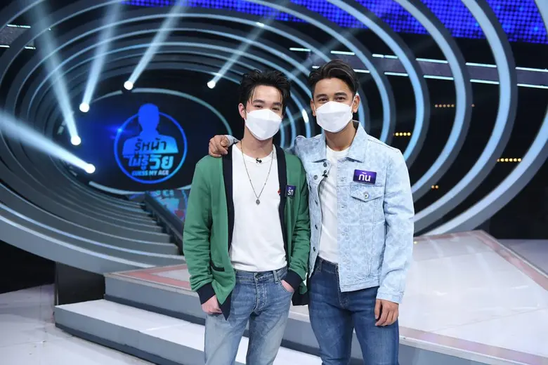 ทำเอาสองเพื่อนซี้ "หมอริท-เรืองฤทธิ์ ศิริ...